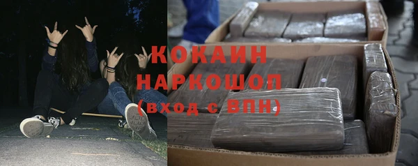 тгк Богородицк